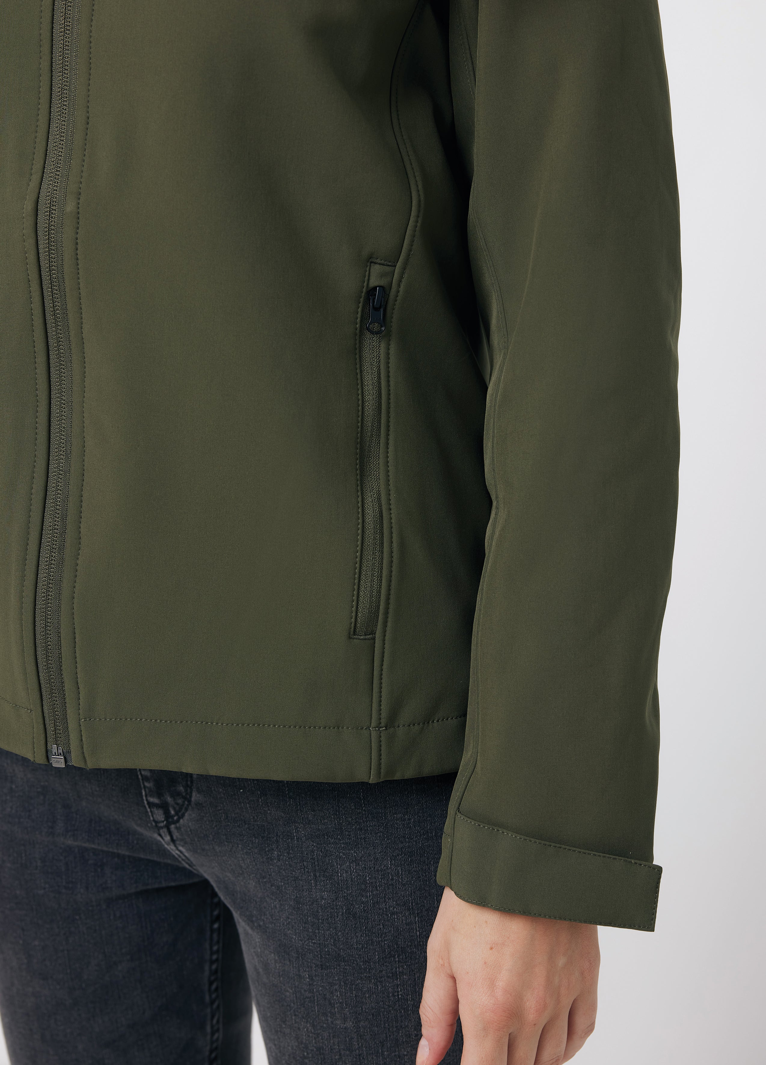 Casaco Softshell Makalu