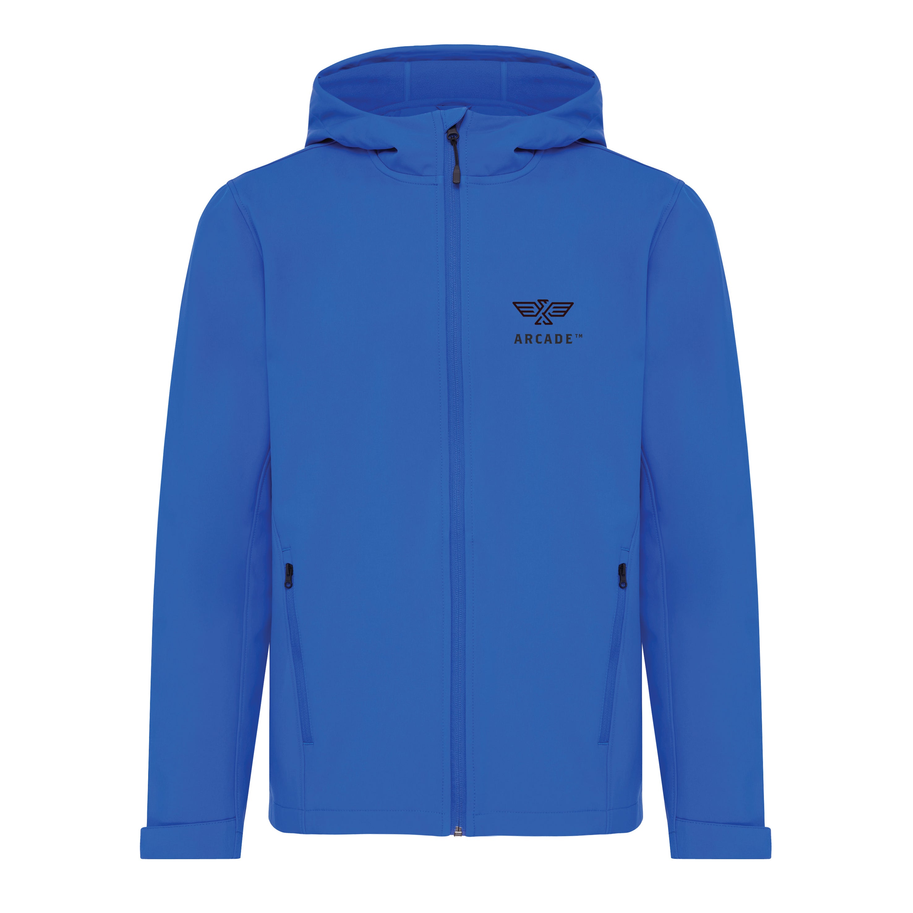 Casaco Softshell Makalu