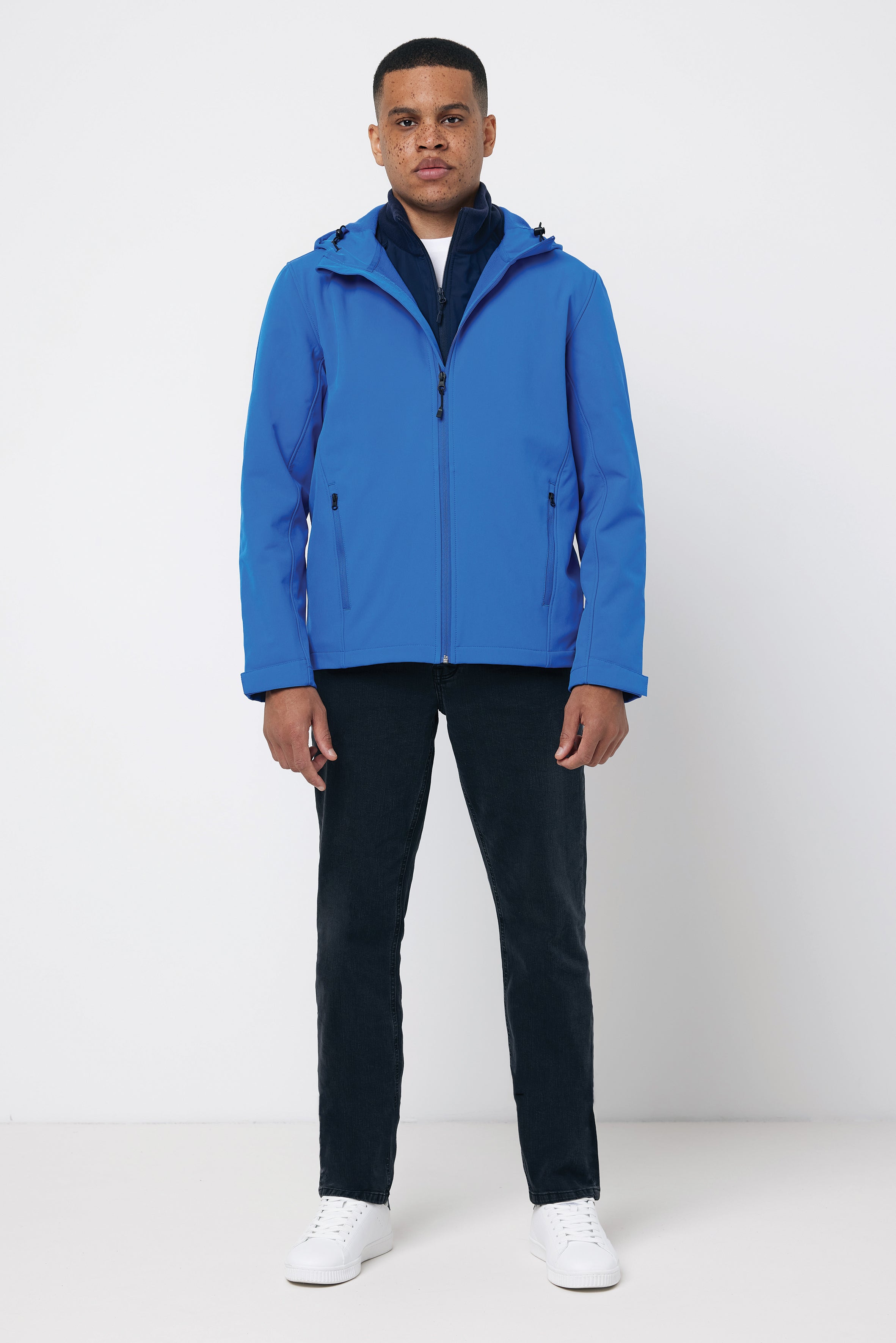Casaco Softshell Makalu