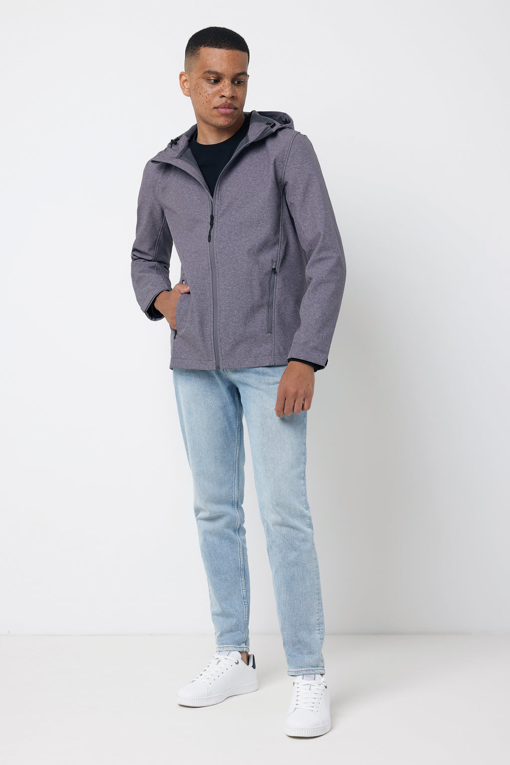 Casaco Softshell Makalu