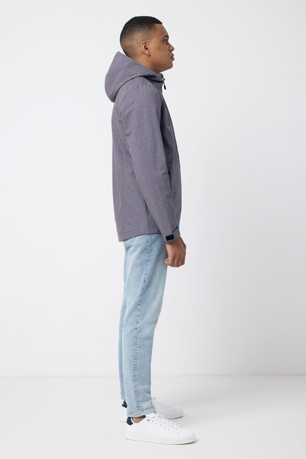 Casaco Softshell Makalu