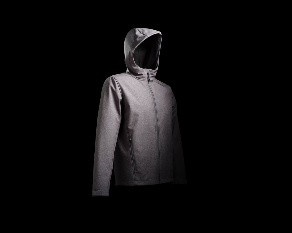 Casaco Softshell Makalu