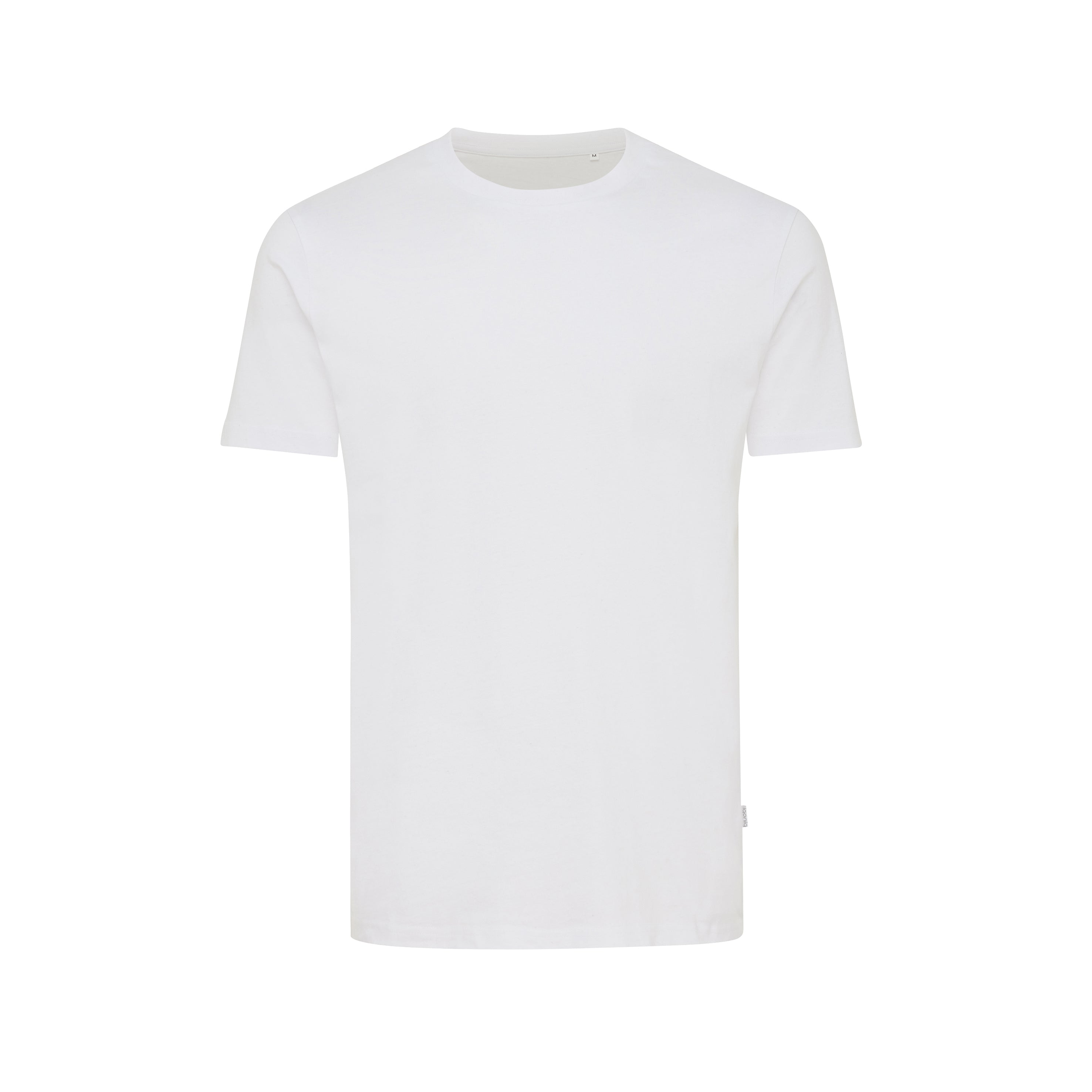 T-Shirt IQONIQ Bryce recycled cotton