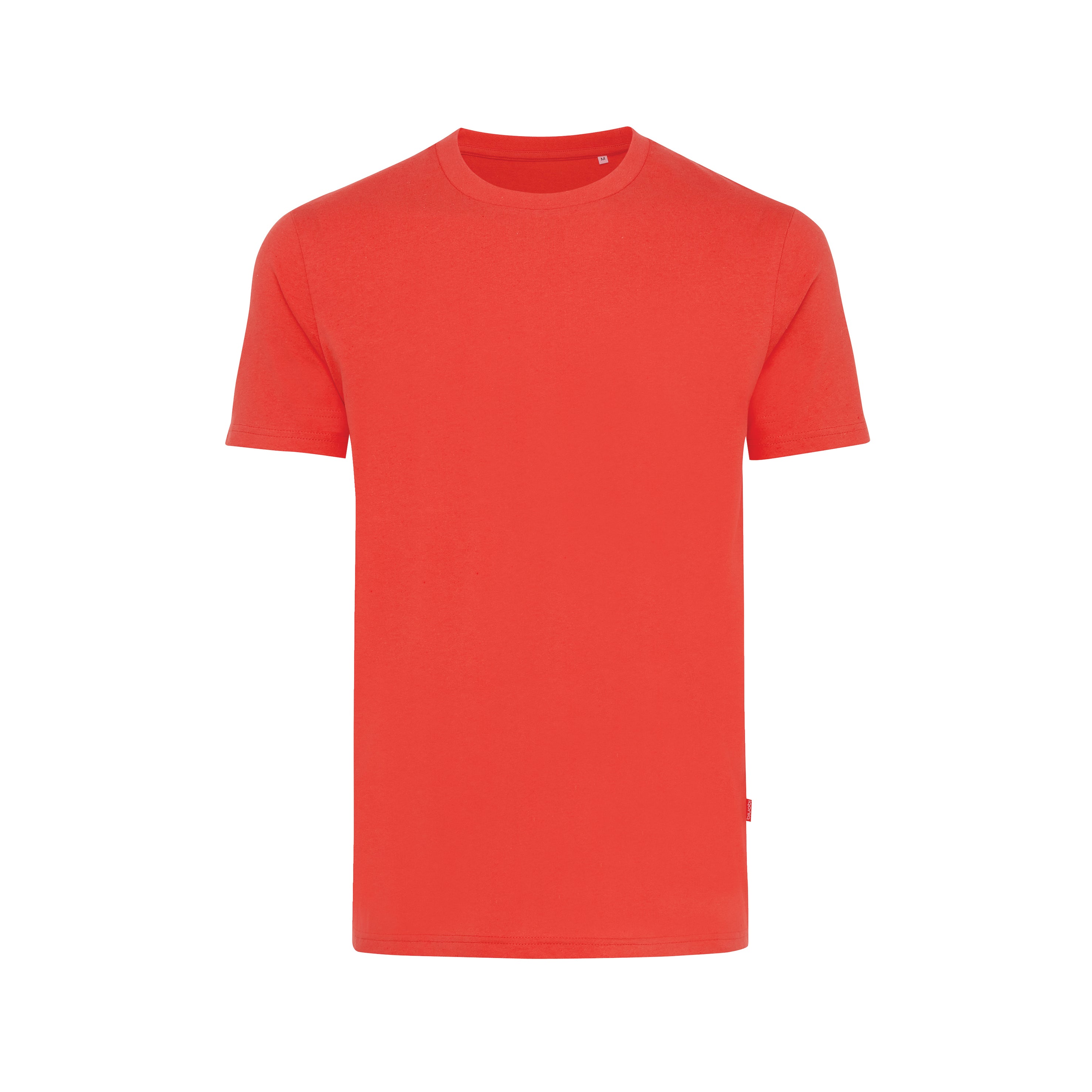 T-Shirt IQONIQ Bryce recycled cotton