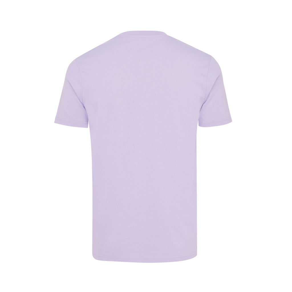 T-Shirt IQONIQ Bryce recycled cotton
