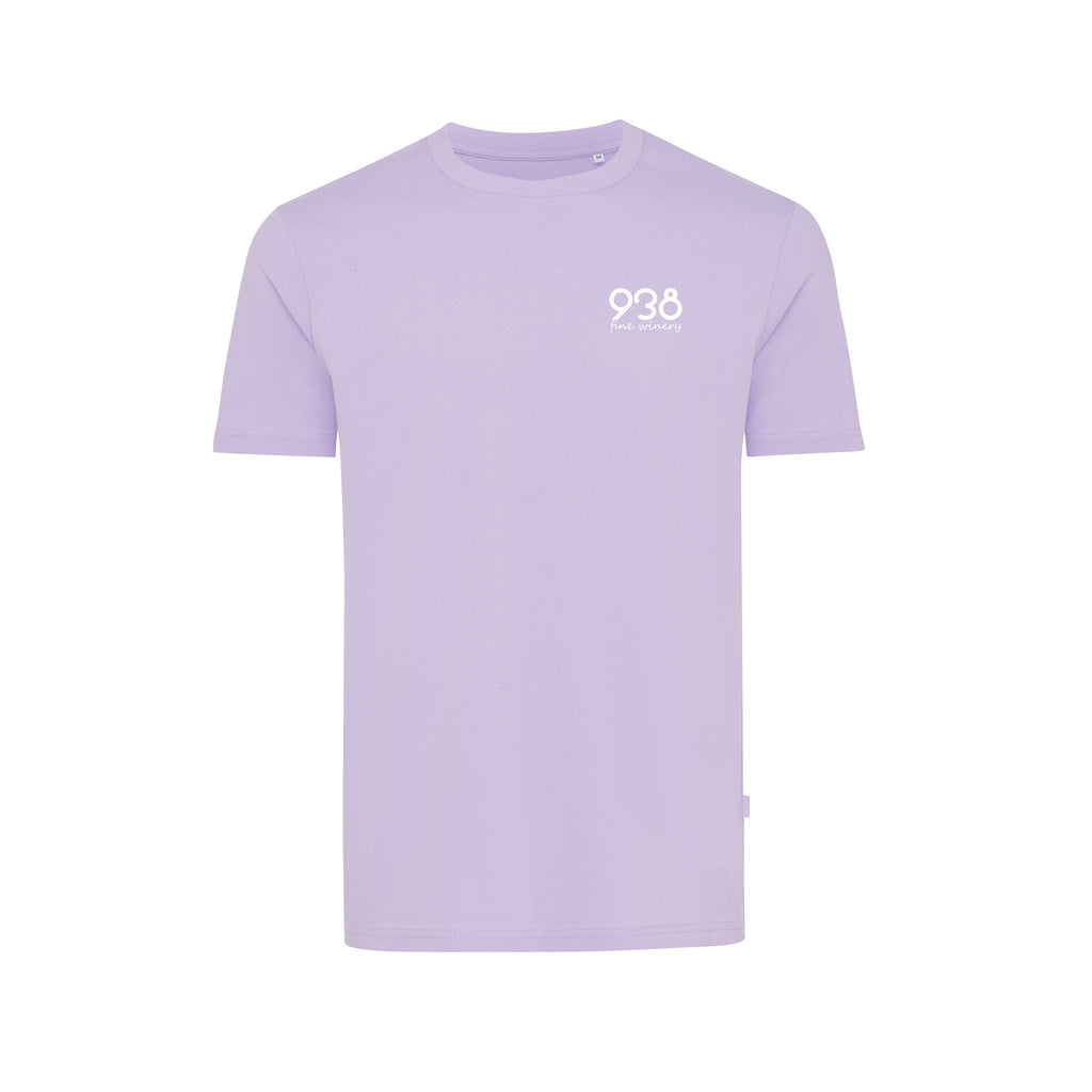 T-Shirt IQONIQ Bryce recycled cotton
