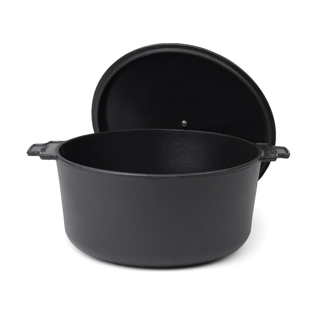 Caçarola Monte Heritage 5,5 L