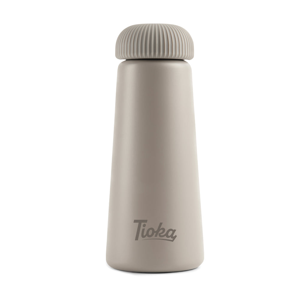 Garrafa térmica em aço Erie RCS 450 ml
