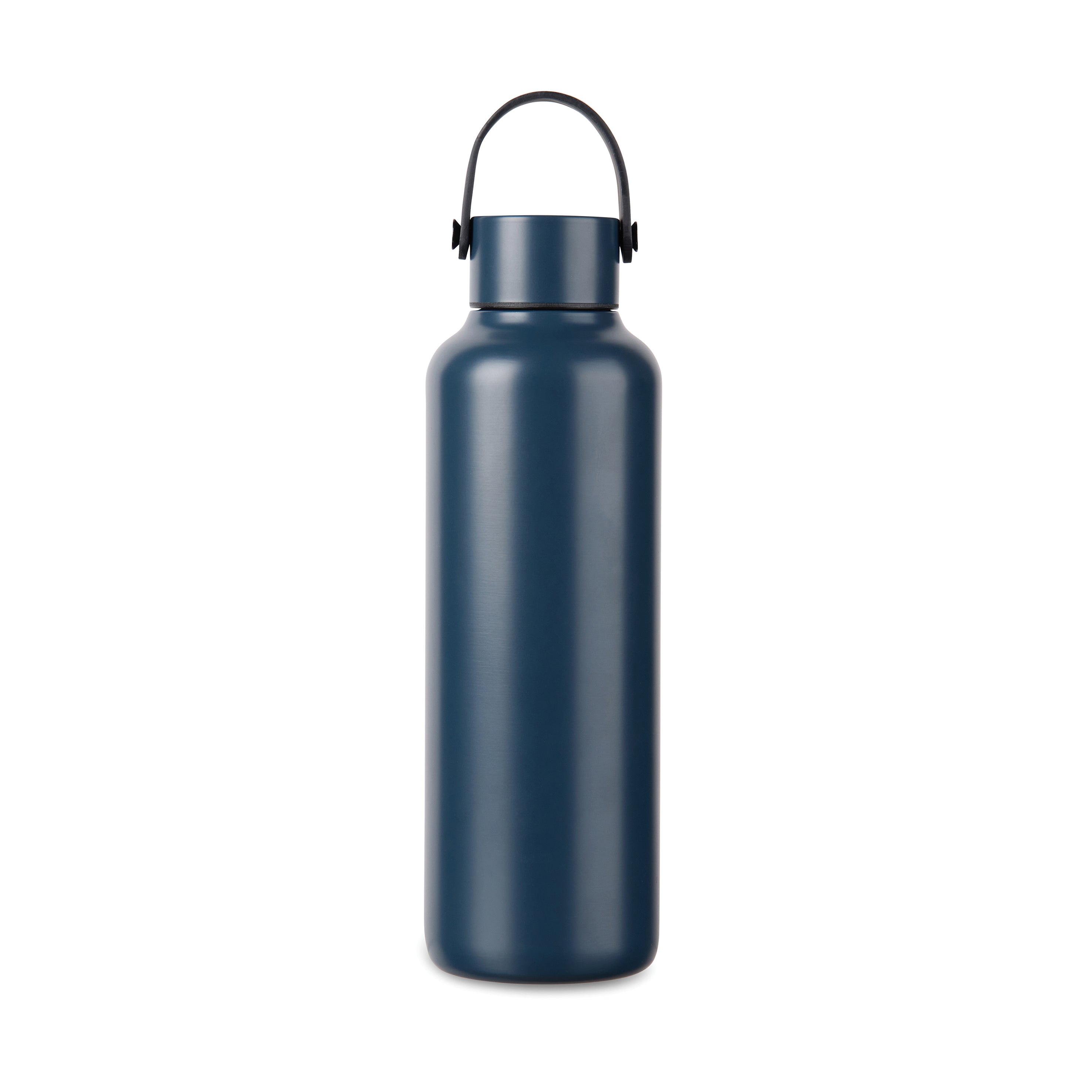 Garrafa de aço inoxidável reciclado Baltimore RCS de 600 ml