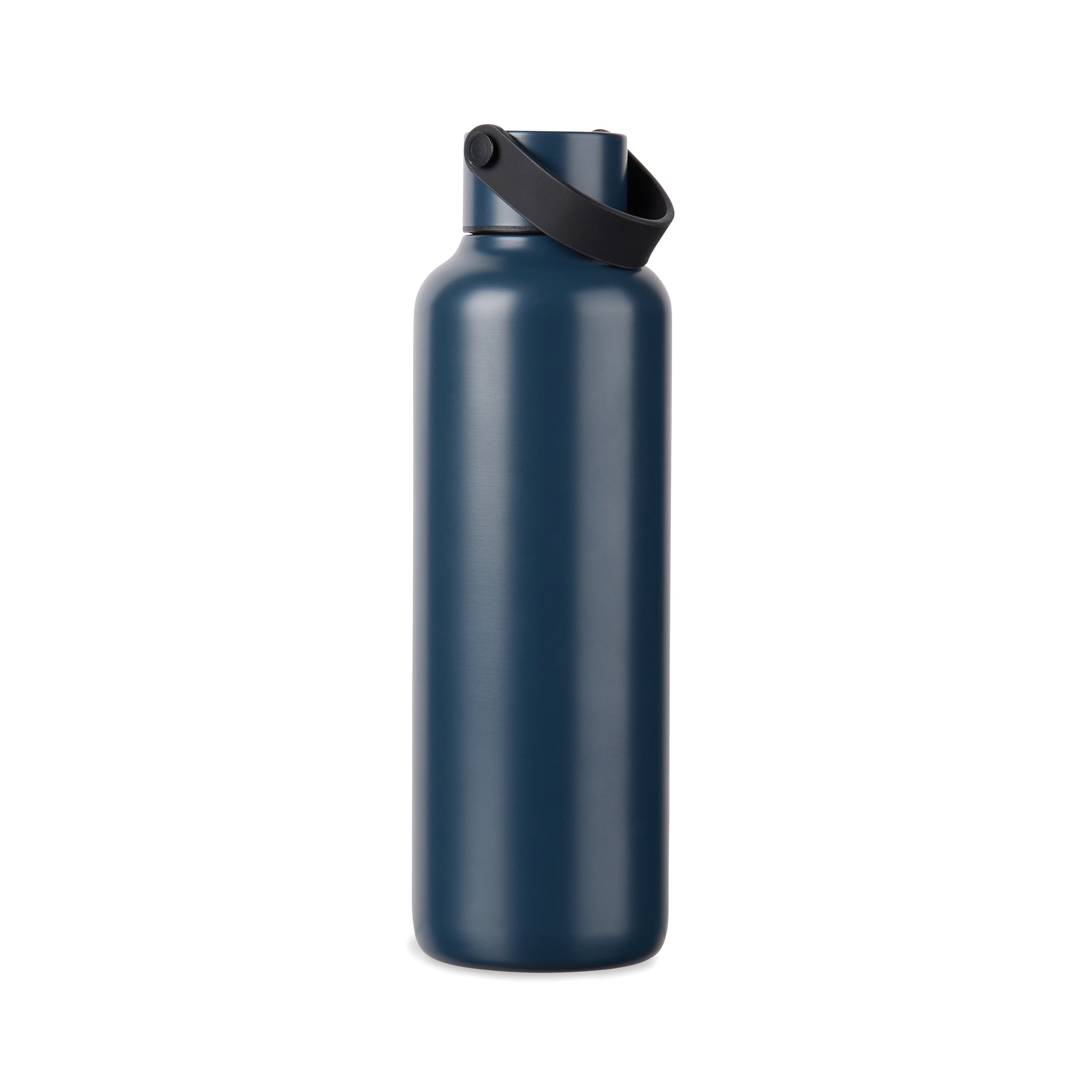 Garrafa de aço inoxidável reciclado Baltimore RCS de 600 ml