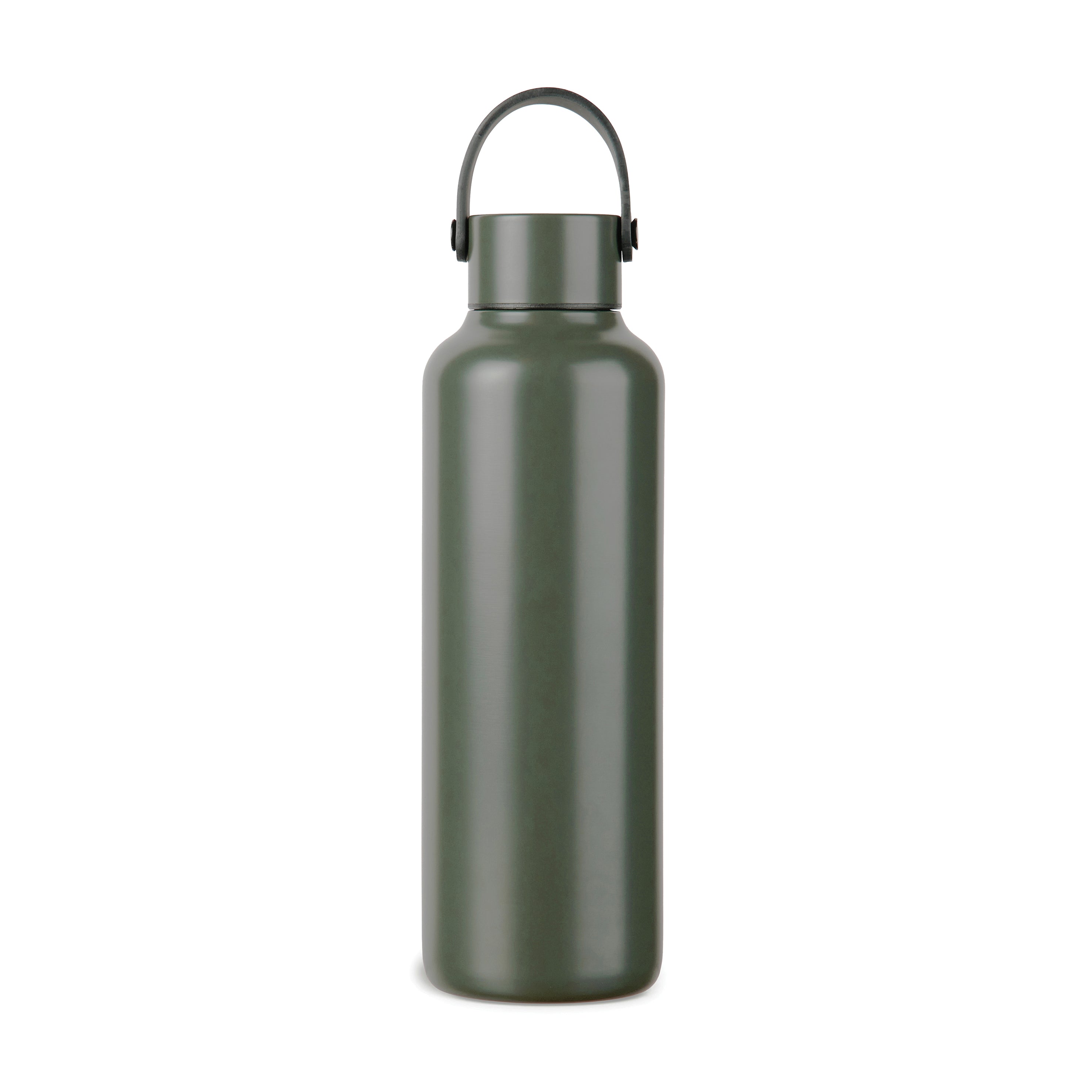 Garrafa de aço inoxidável reciclado Baltimore RCS de 600 ml