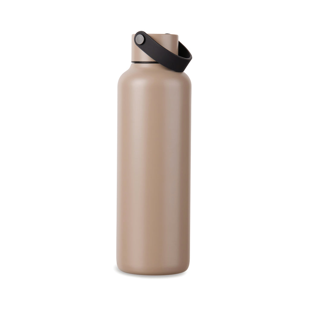 Garrafa de aço inoxidável reciclado Baltimore RCS de 600 ml