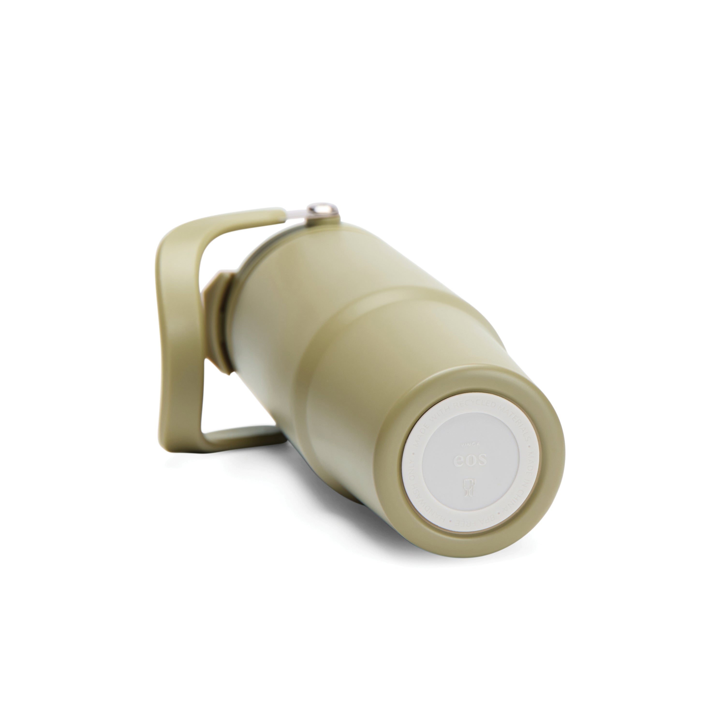 Eos trek RCS recycled SS 880 ML