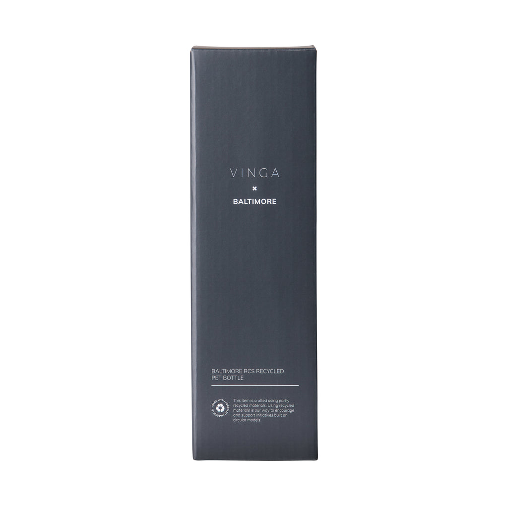 Garrafa Baltimore RCS RPET 550 ml