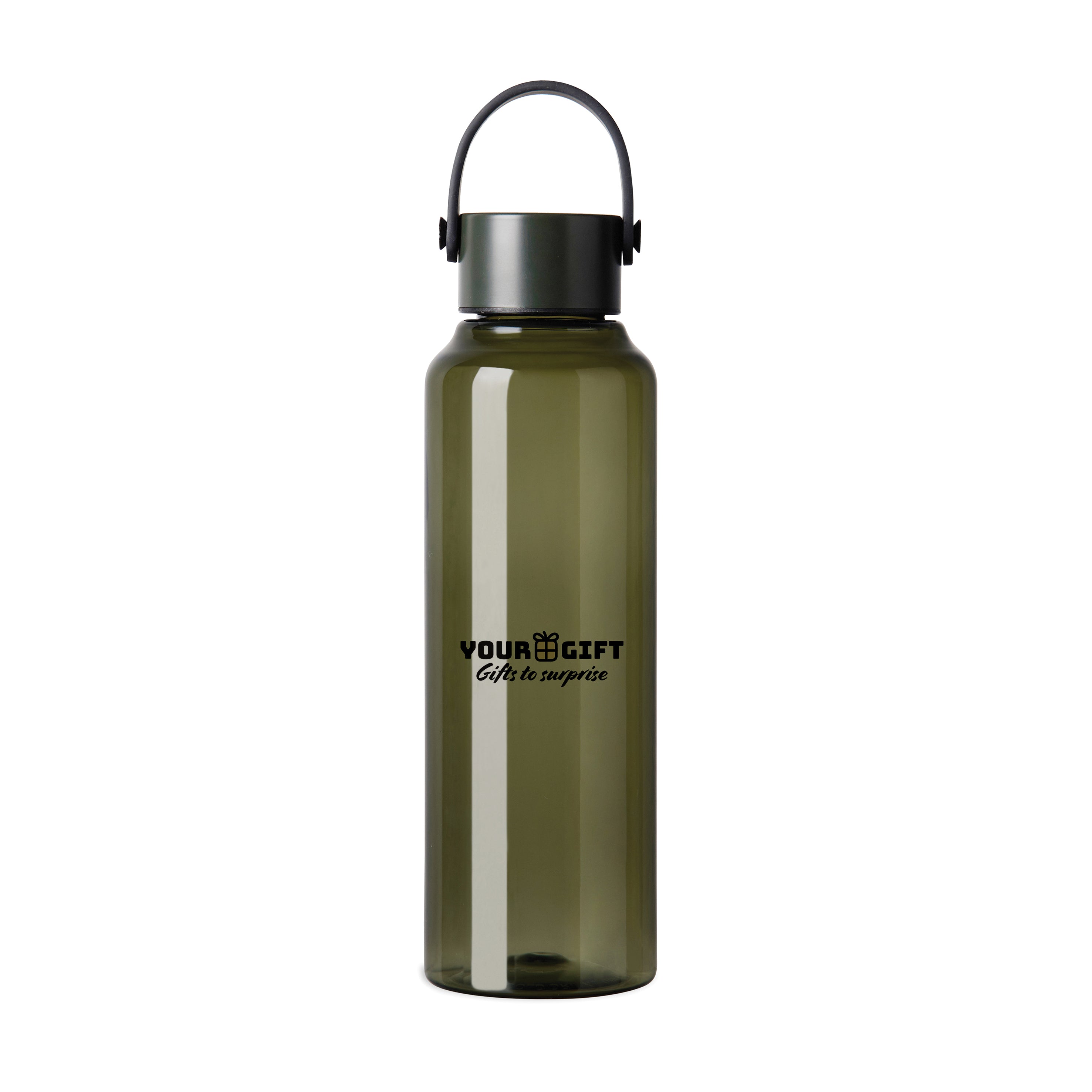 Garrafa Baltimore RCS RPET 550 ml