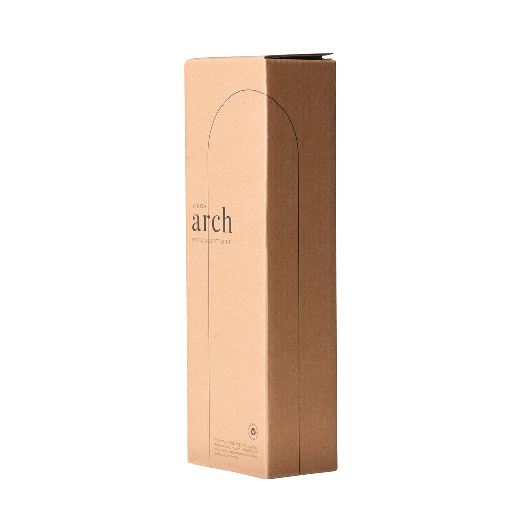Garrafa Arch RCS RPET 550 ml