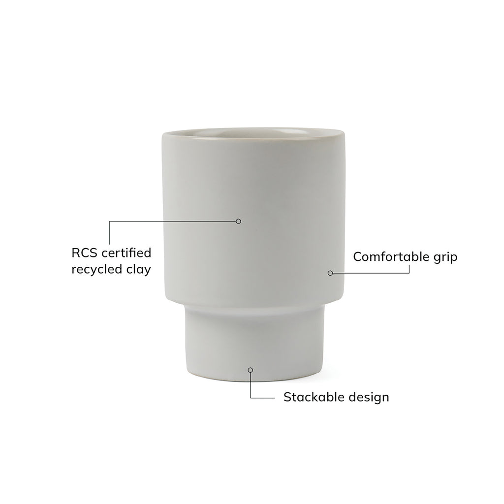 Caneca Nagano Pure RCS