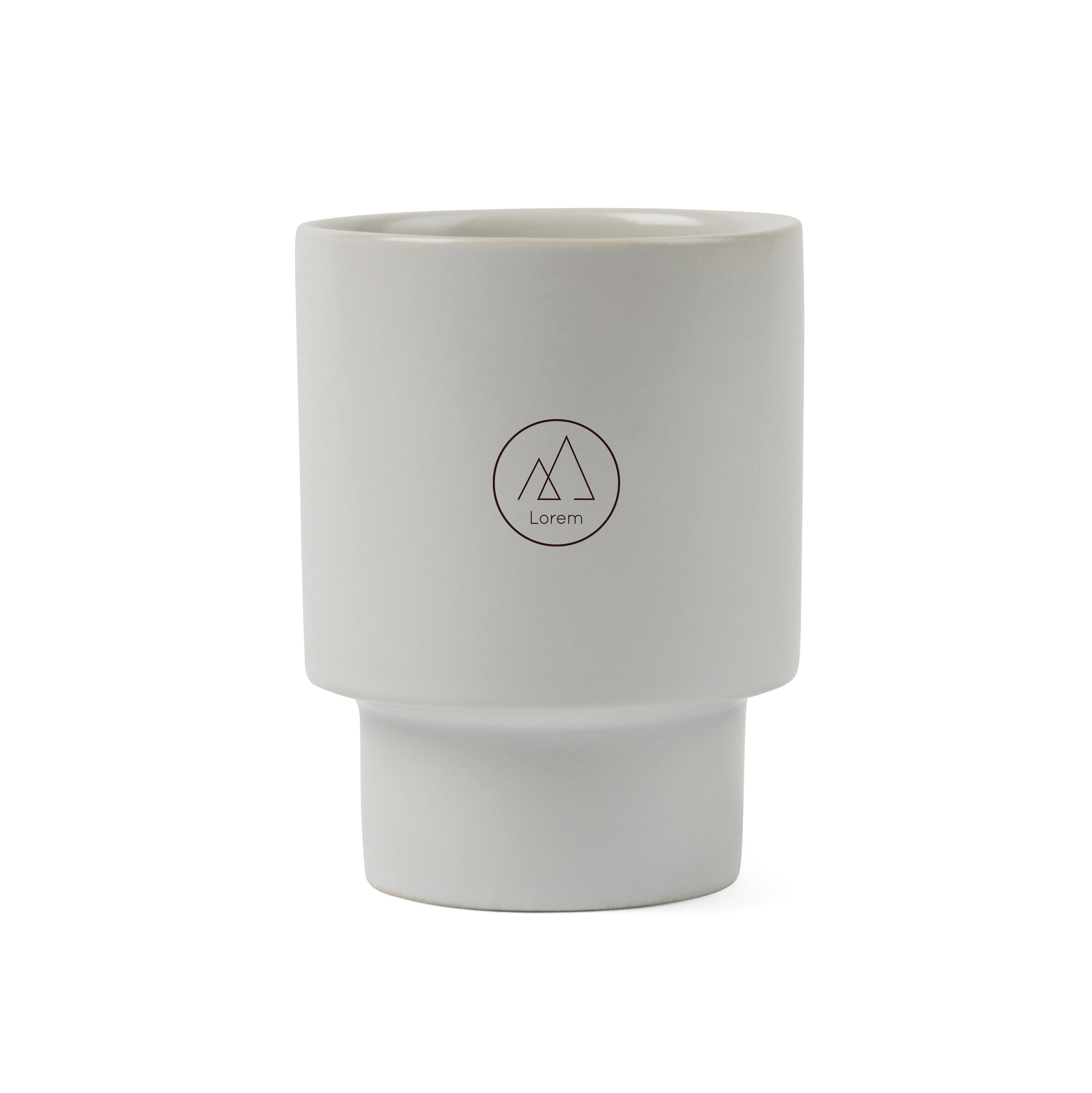 Caneca Nagano Pure RCS