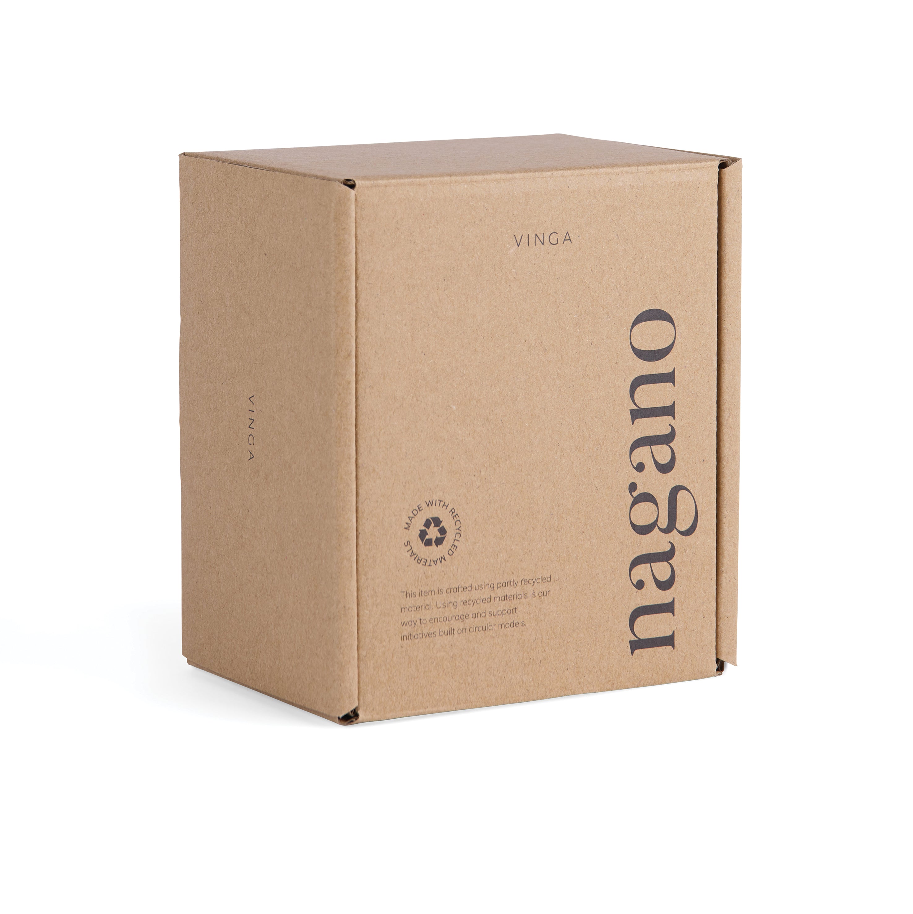 Caneca Nagano Pure RCS