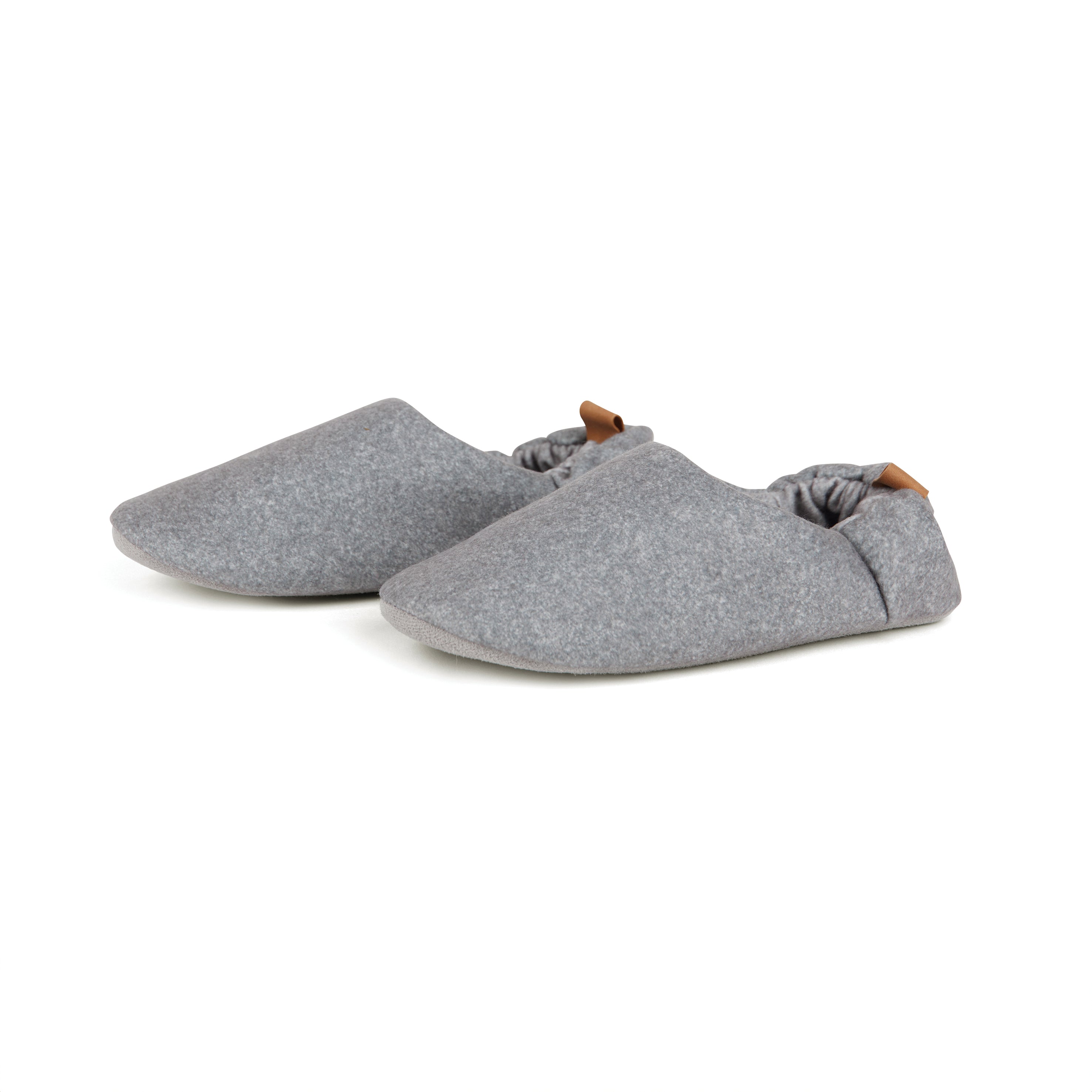 Pantufas Moulton RCS RPET