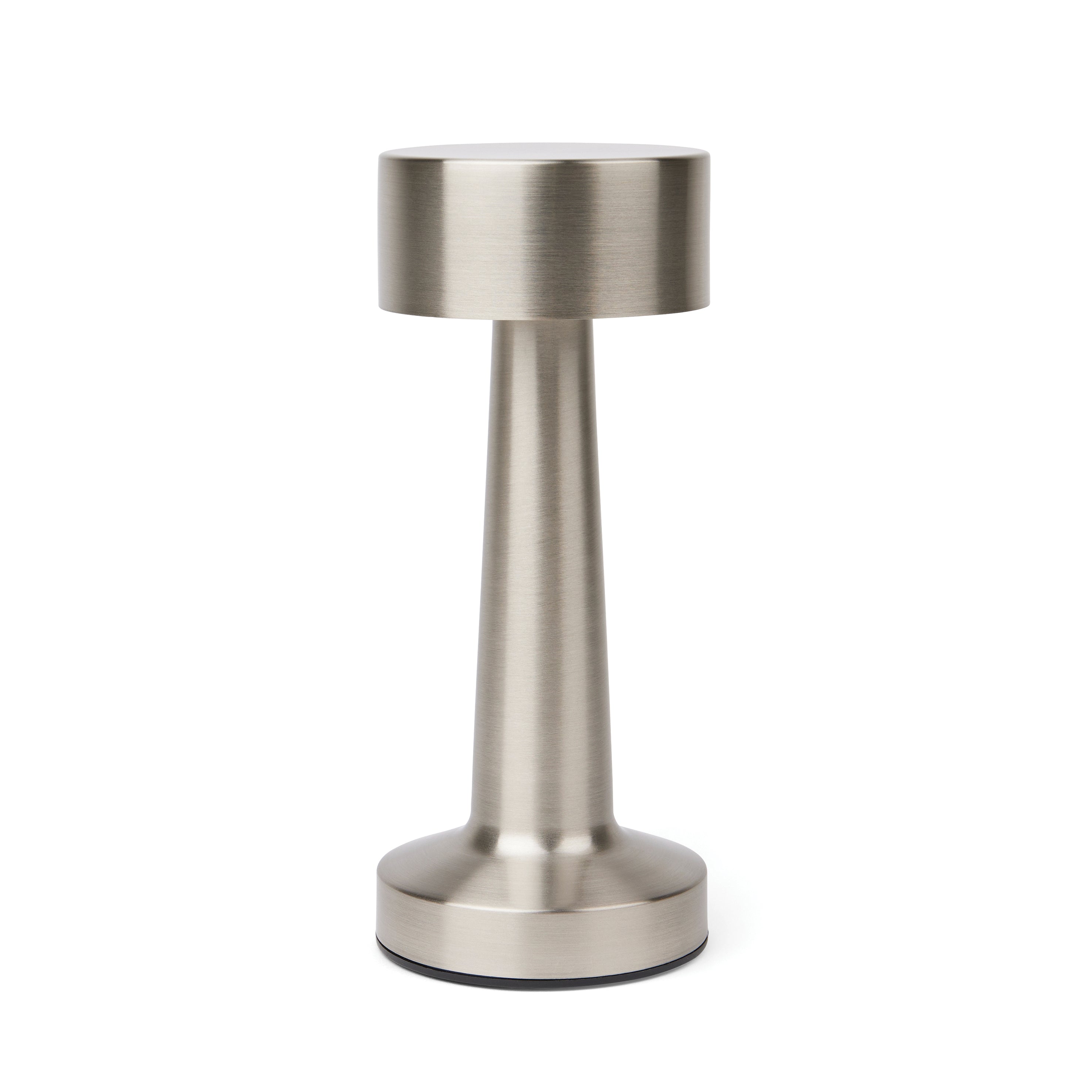 Candeeiro de mesa Maris RCS em ABS reciclado