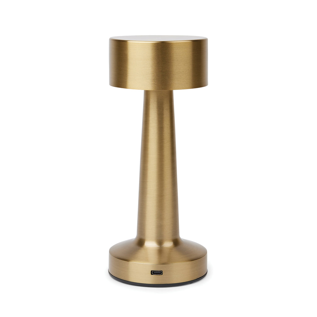 Candeeiro de mesa Maris RCS em ABS reciclado