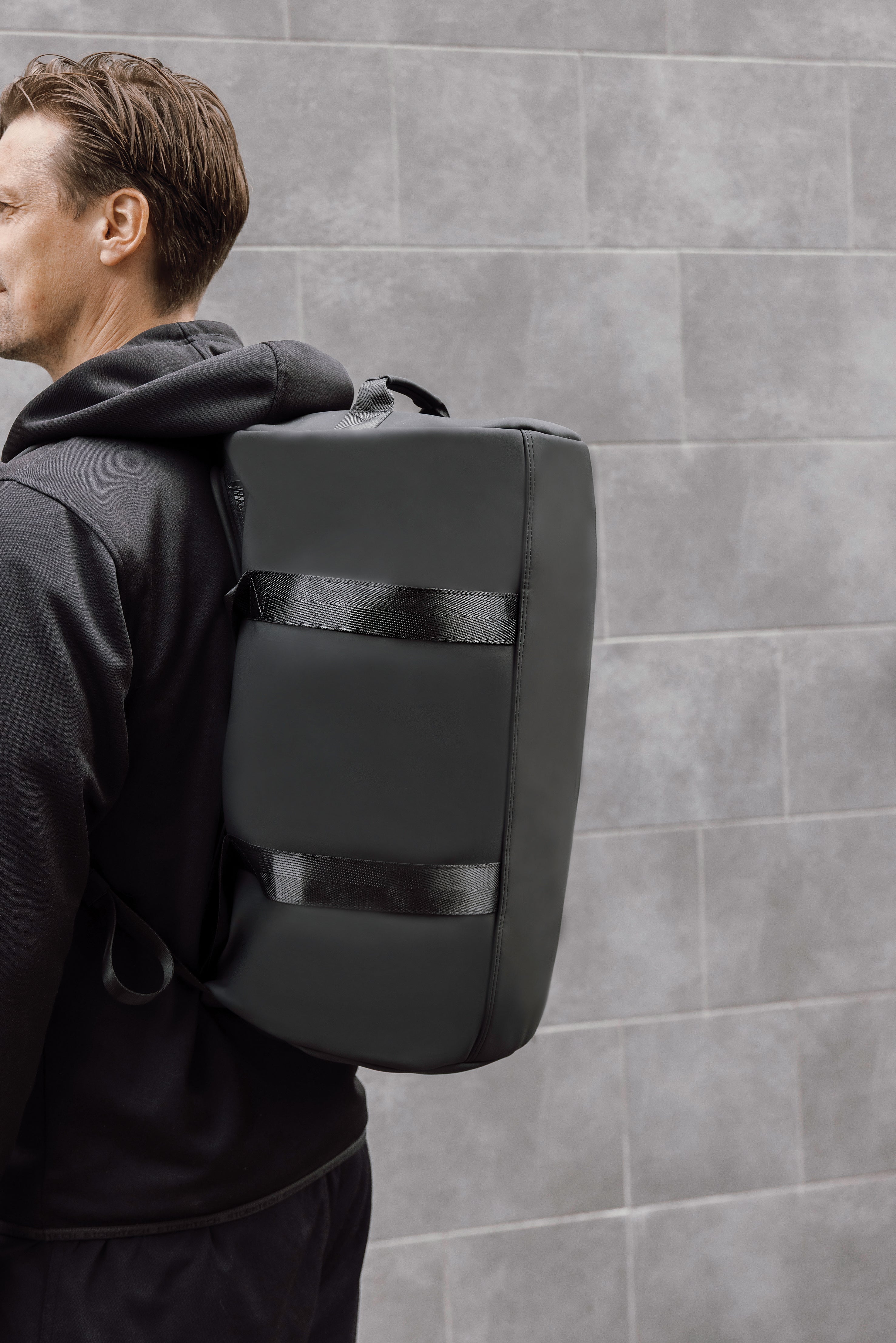 Mochila de fim de semana Baltimore RCS