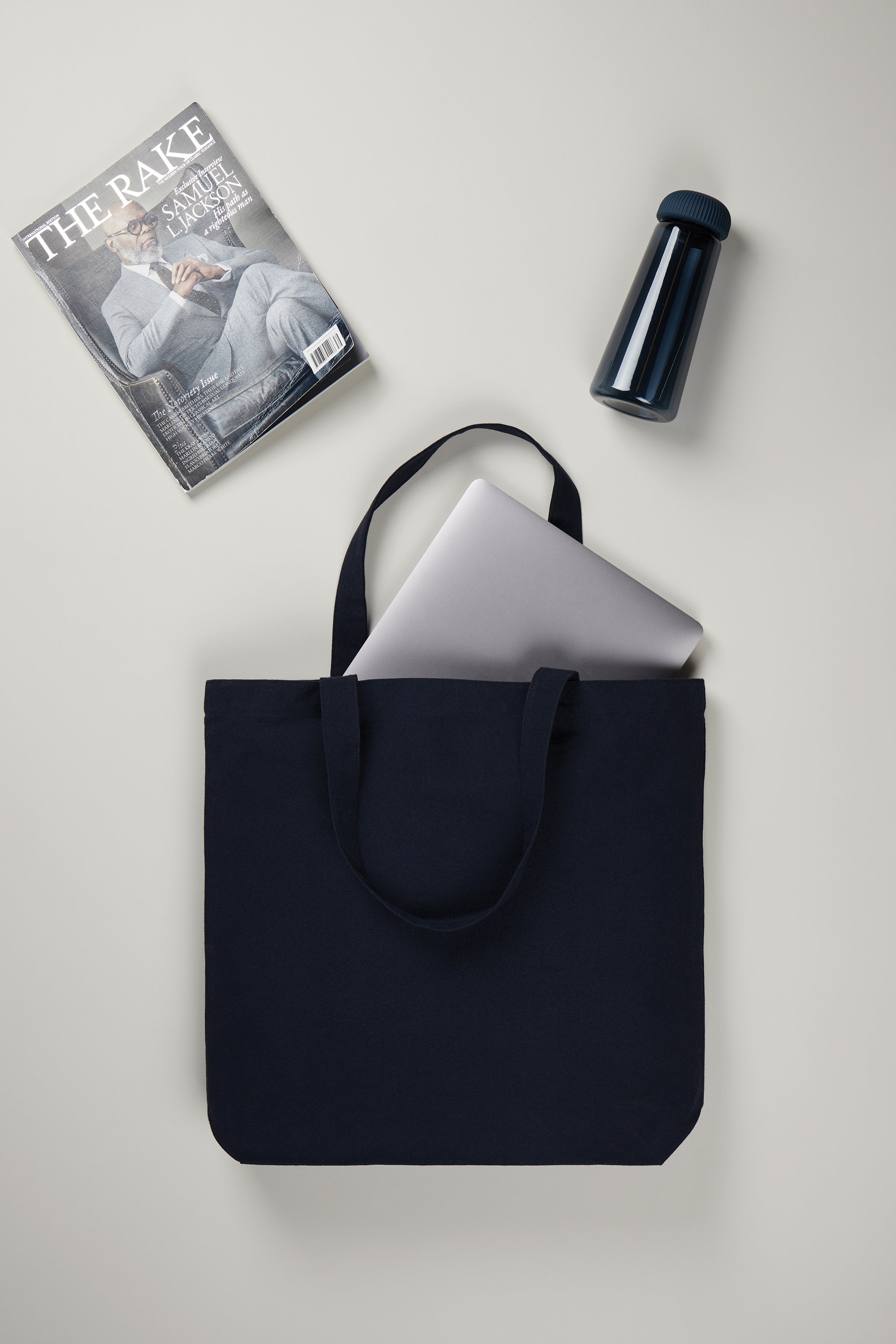 Tote Bag de lona reciclada Hilo AWARE™ 400g