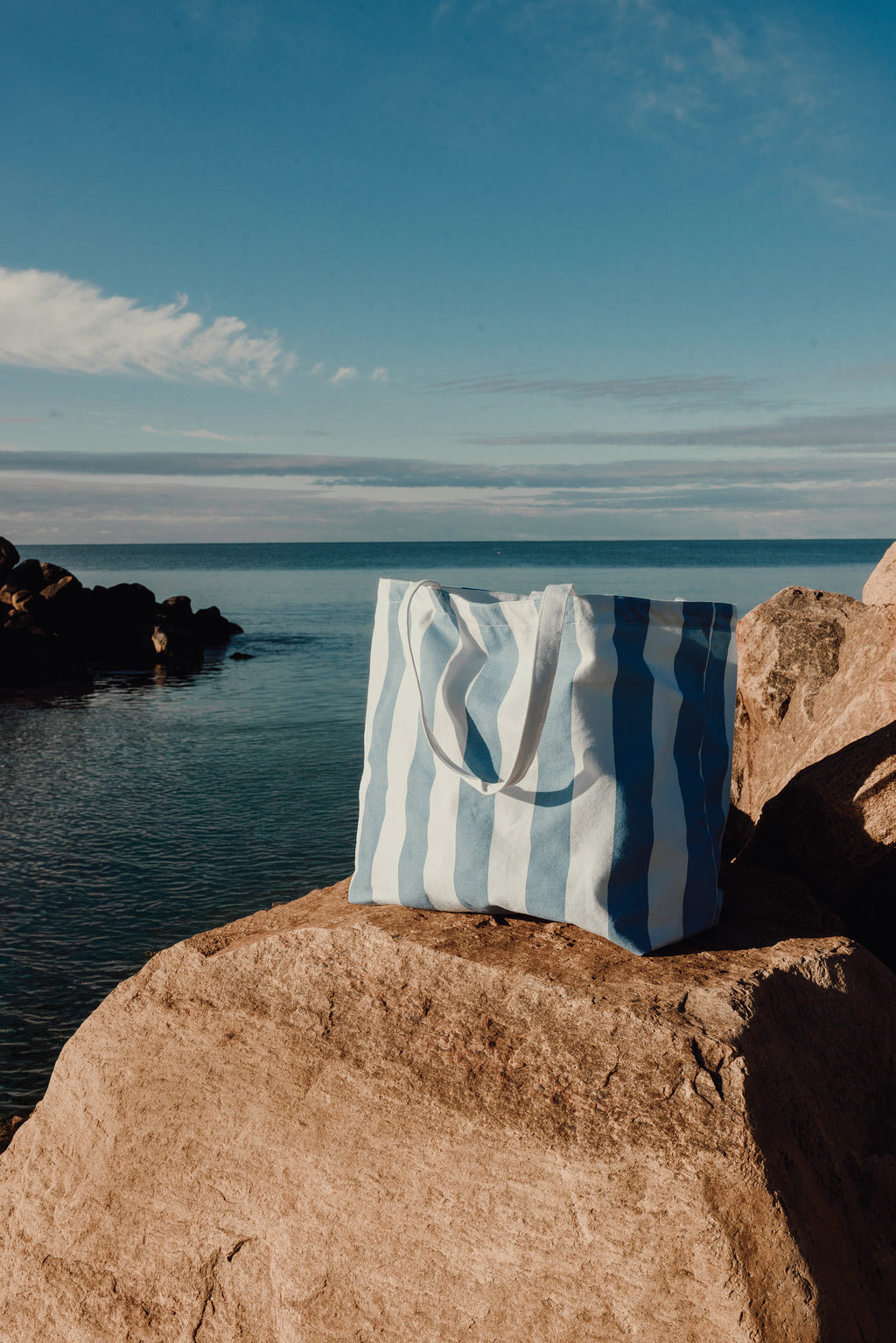 Lagoa GRS beach bag