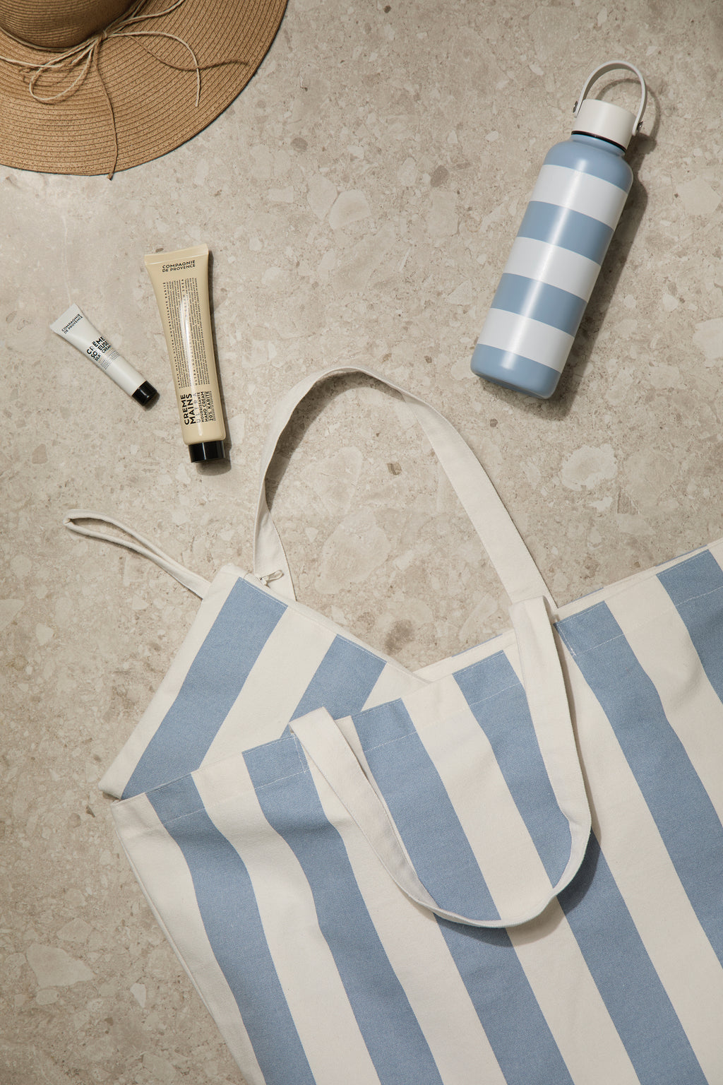 Lagoa GRS beach bag