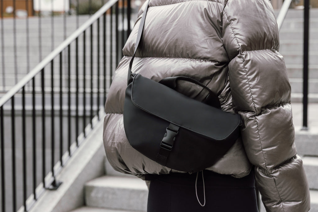 Bolsa tiracolo Baltimore RCS