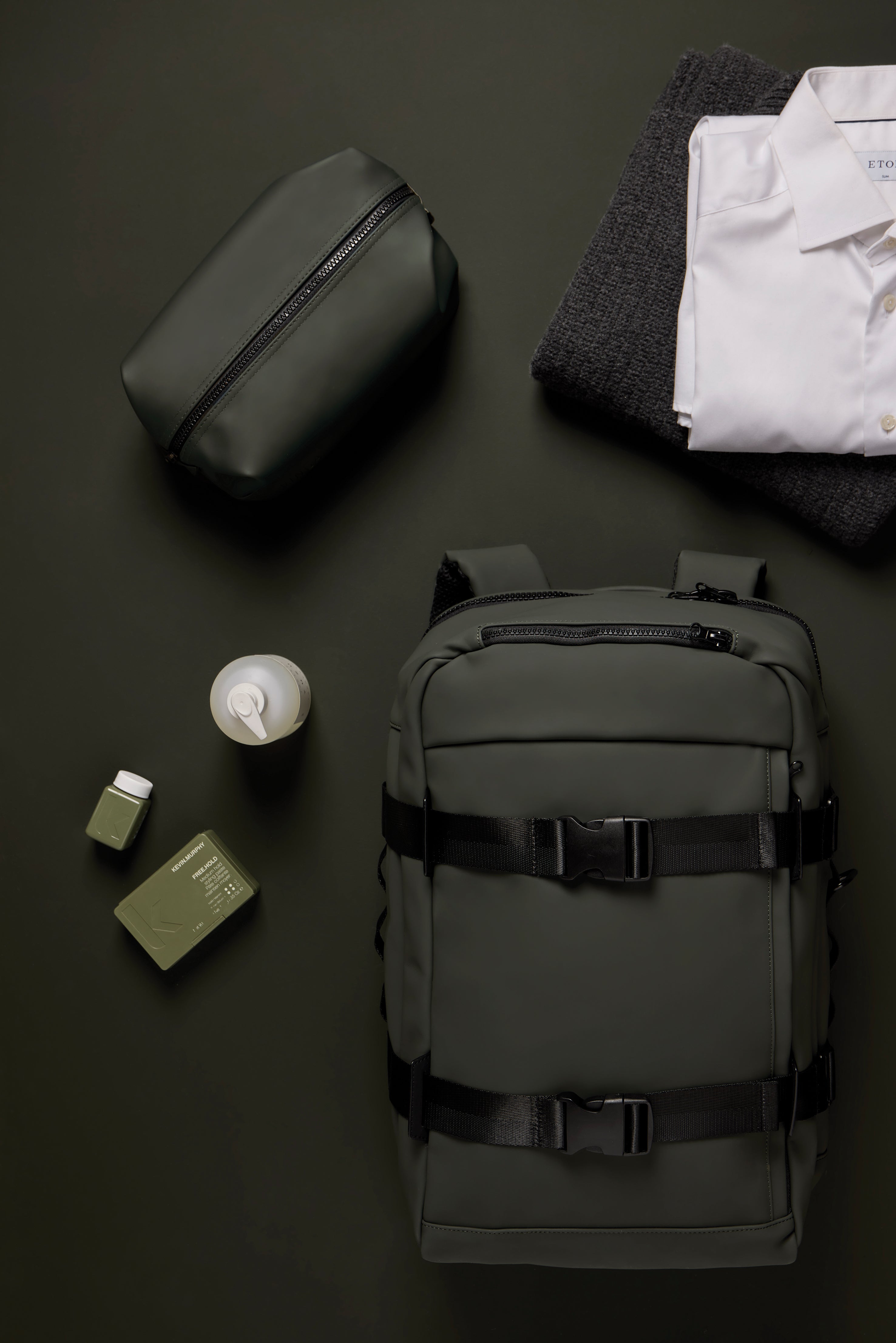 Mochila Baltimore Explorer’s