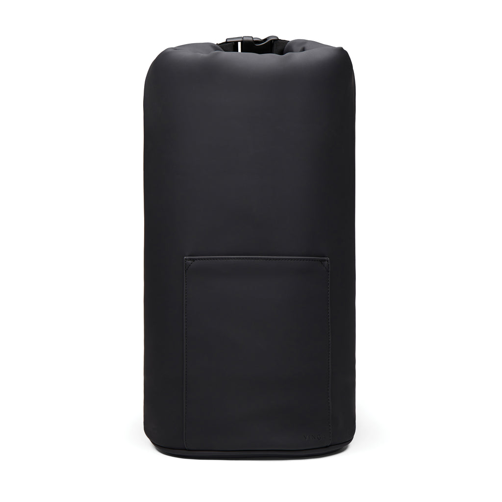 Bolsa térmica Baltimore RCS com fecho de enrolar