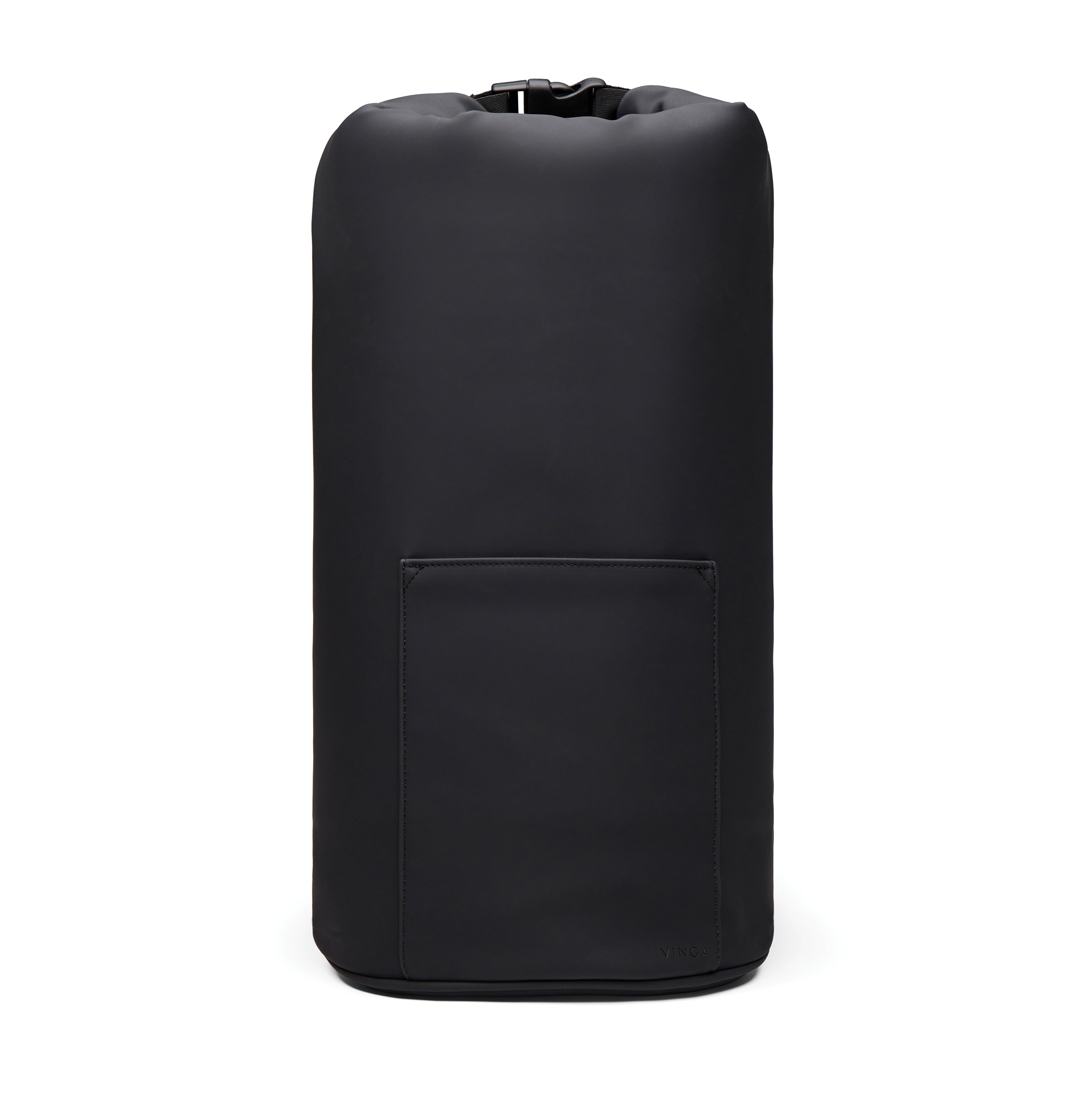 Bolsa térmica Baltimore RCS com fecho de enrolar