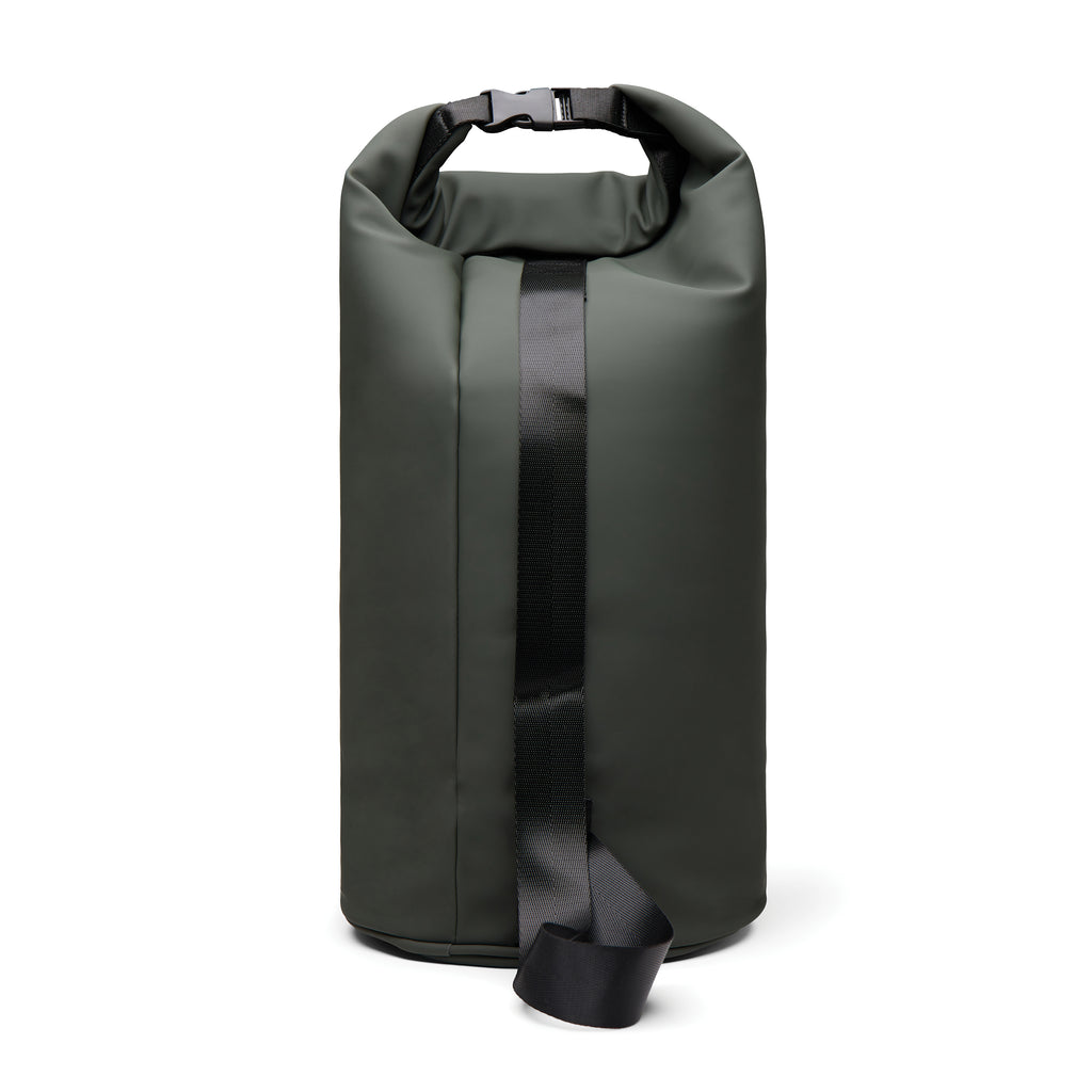 Bolsa térmica Baltimore RCS com fecho de enrolar