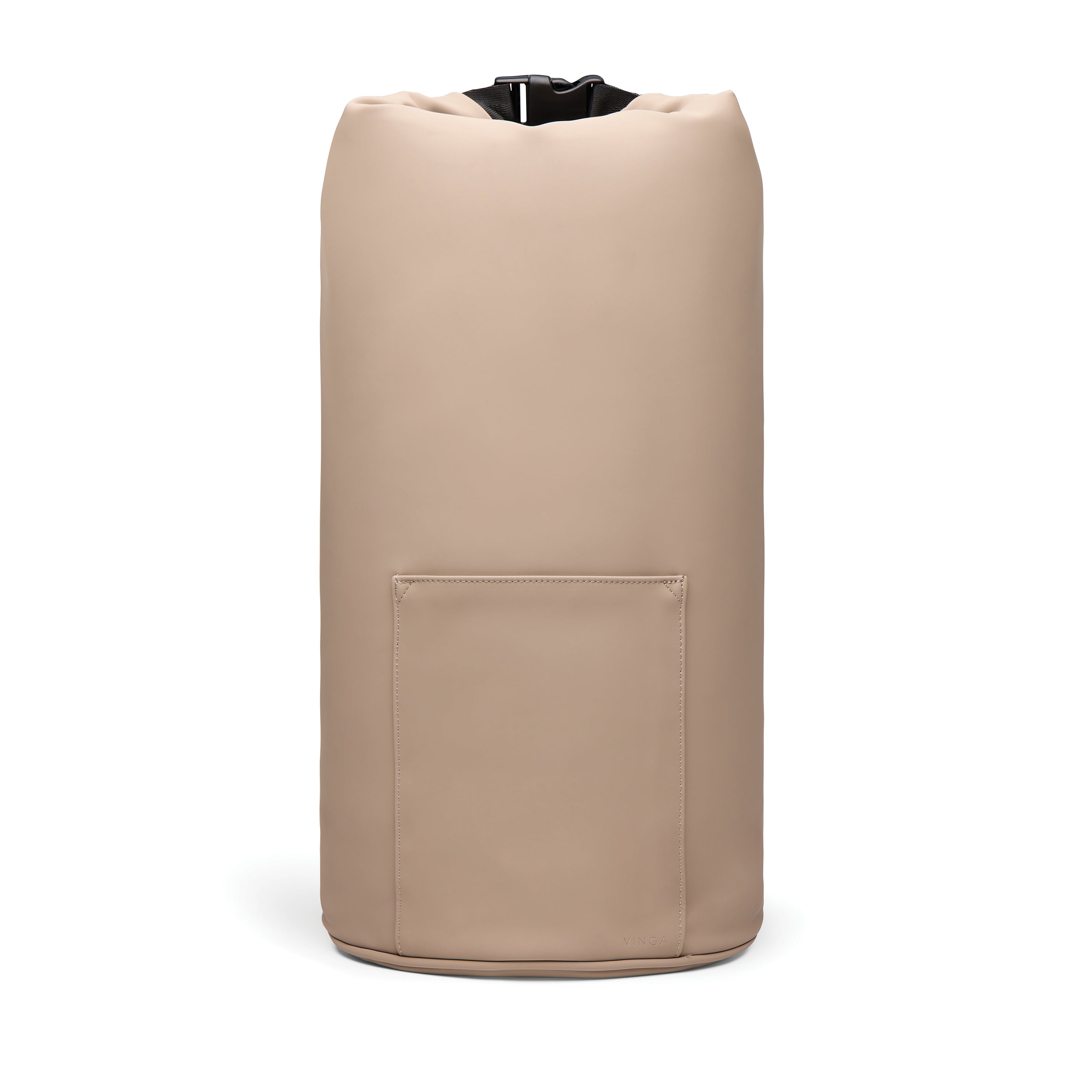 Bolsa térmica Baltimore RCS com fecho de enrolar