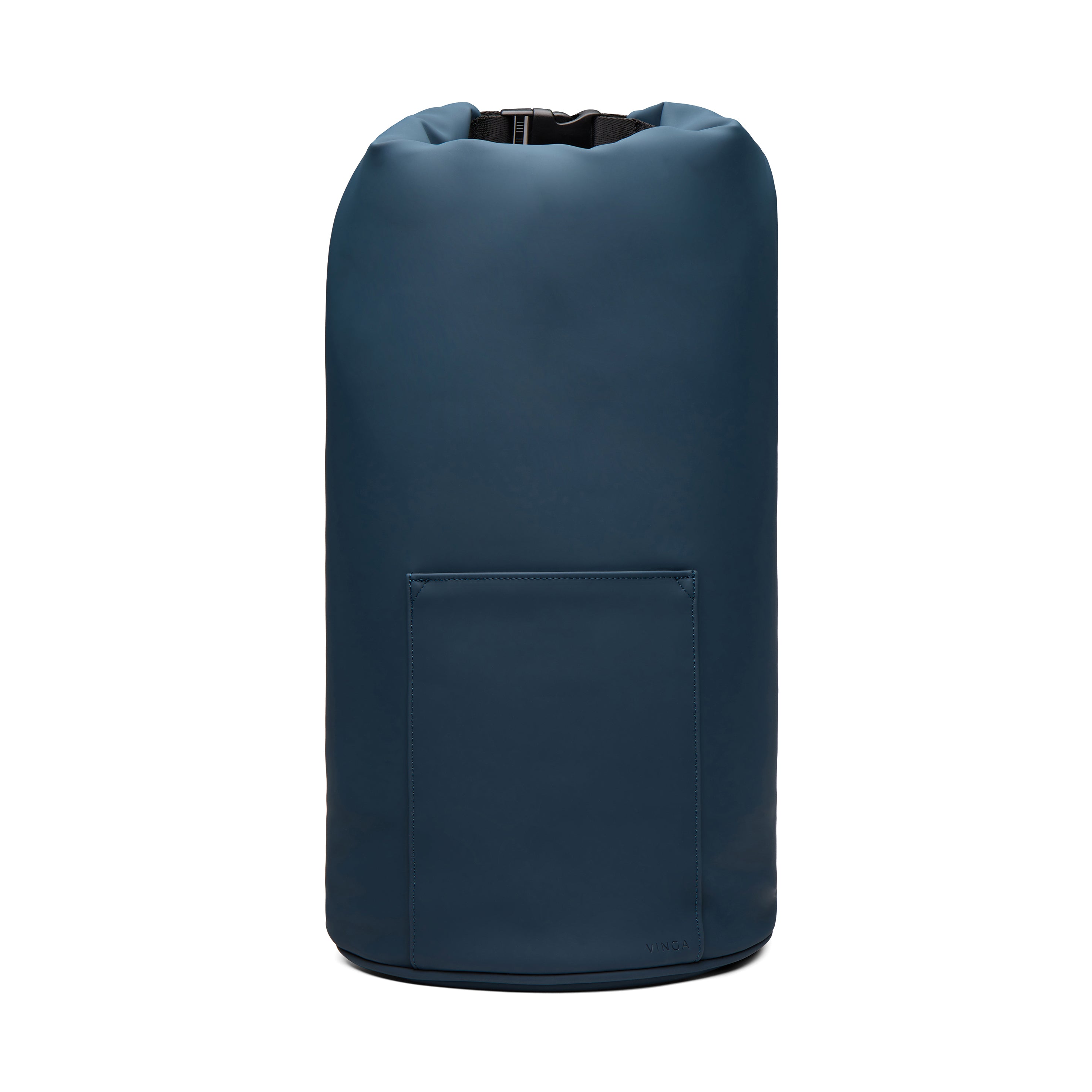 Bolsa térmica Baltimore RCS com fecho de enrolar