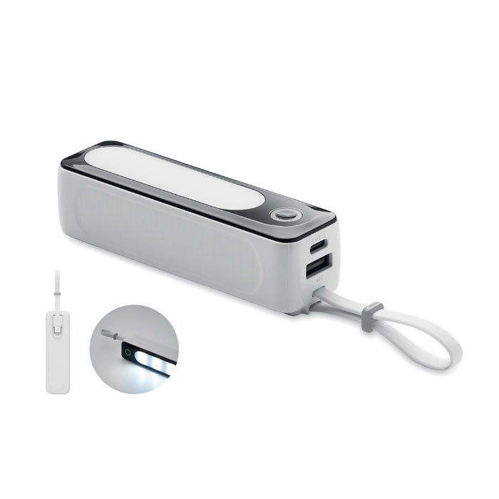 Powerbank POWLIGHT
