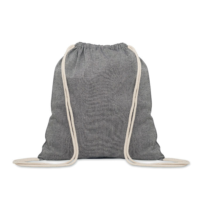 Saco de algodão MUJIKA, 140g