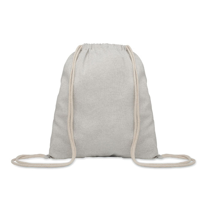 Saco de algodão MUJIKA, 140g