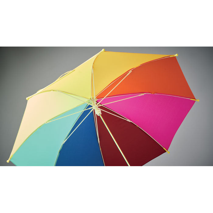 Chapéu de chuva infantil ARCO