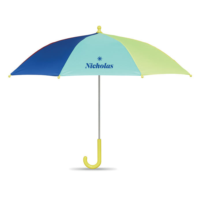 Chapéu de chuva infantil ARCO