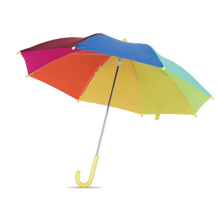 Chapéu de chuva infantil ARCO