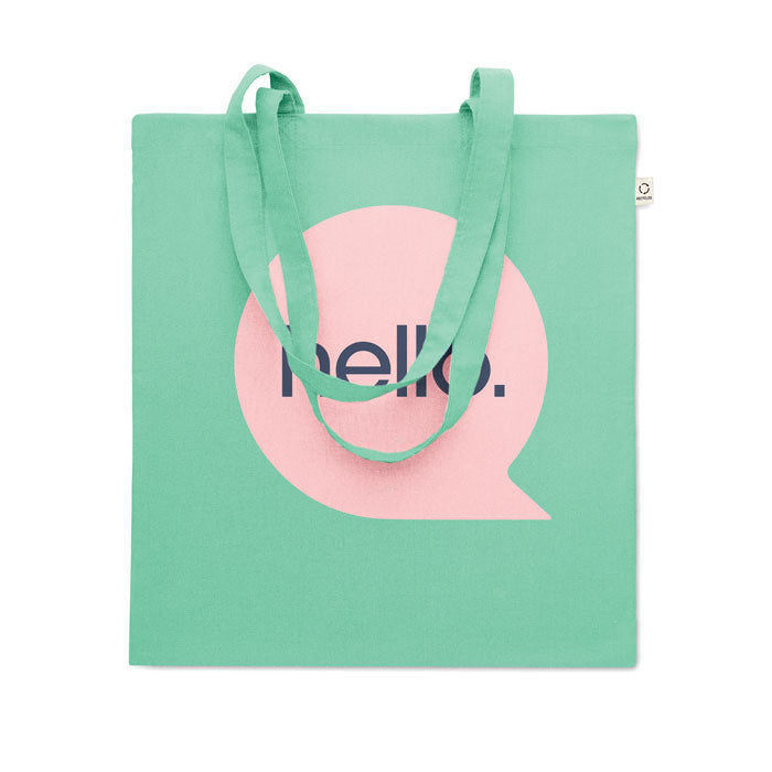 Tote Bag MO2302-03 VIVEKA COLOUR 140 g
