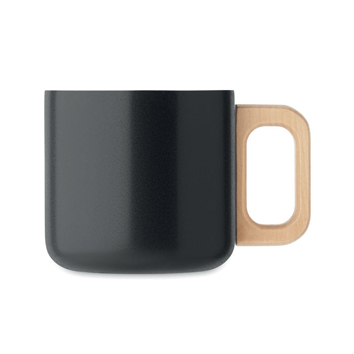 Caneca em aço 350ml