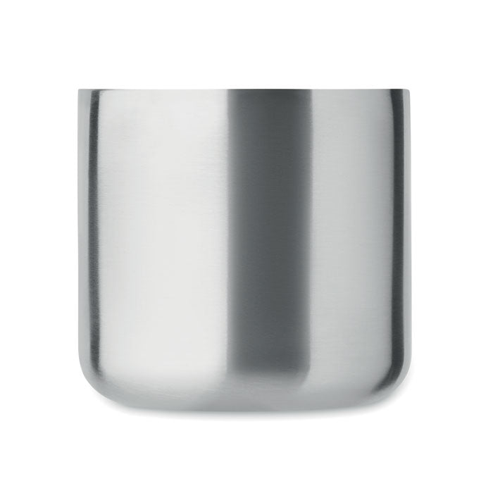 Caneca em aço 350ml