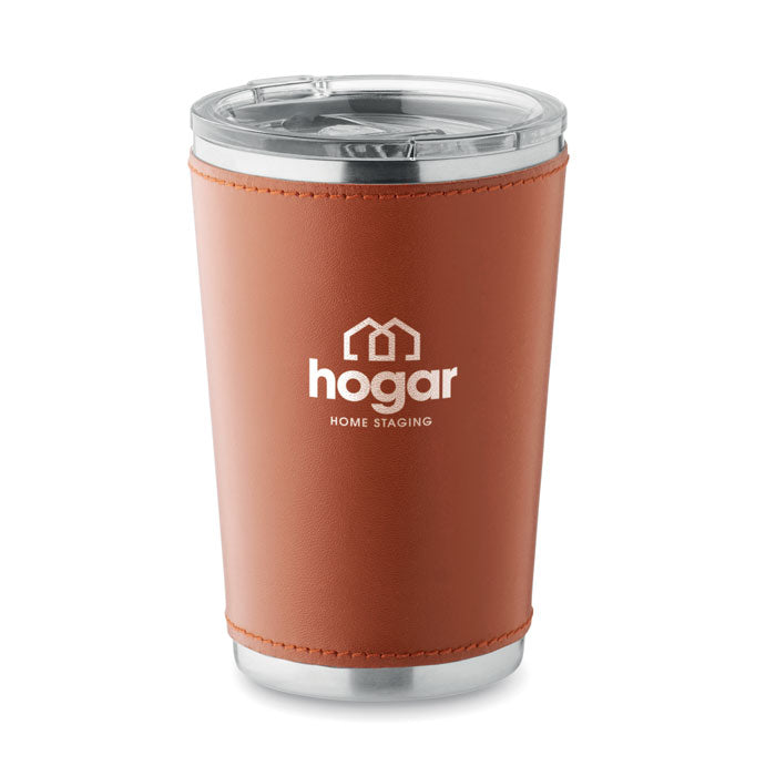 Copo Térmico aço 350ml