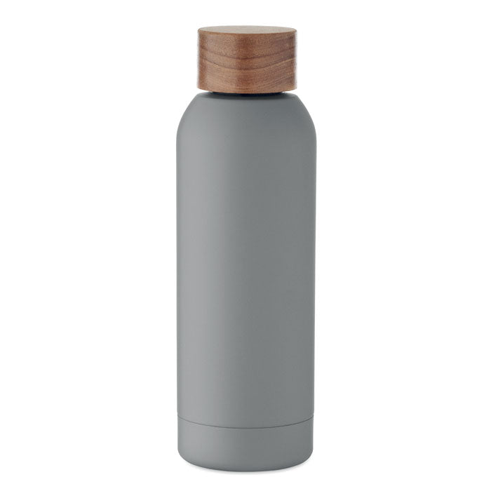 Garrafa de parede simples GEISER 700 ml