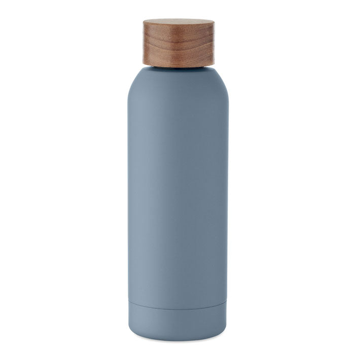 Garrafa de parede simples GEISER 700 ml