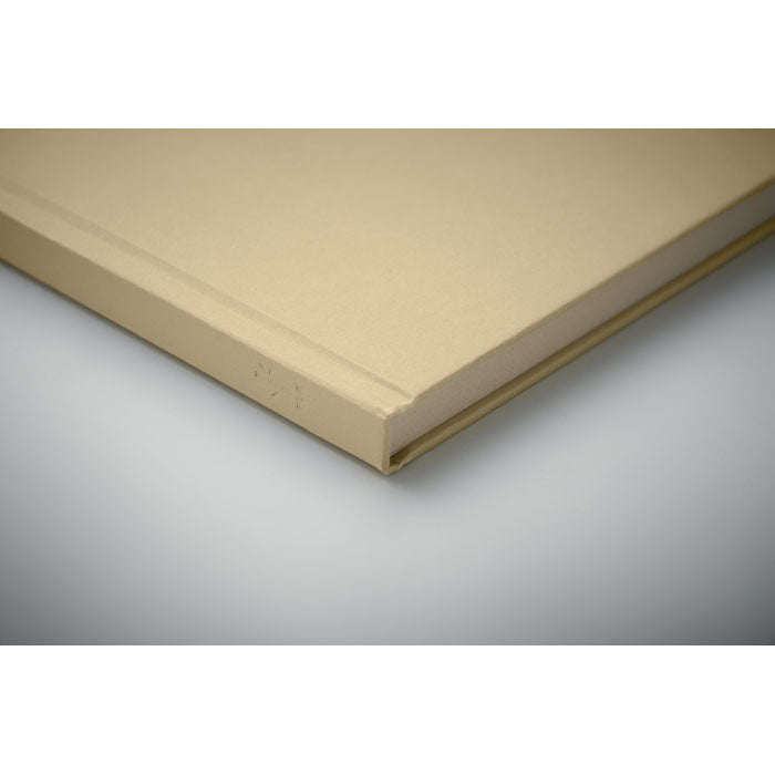 Notebook MO2695-77 papel de cana de açucar